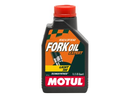 1778 1 motul fork oil expert light 5w 1l