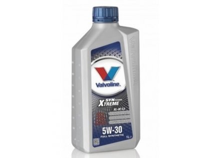 1886 valvoline synpower mst c3 5w30 1l