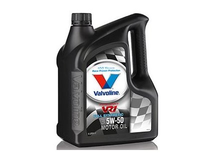 1913 valvoline vr1 racing 5w 50 4l