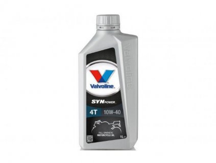 1931 valvoline synpower 4t 10w40 1l