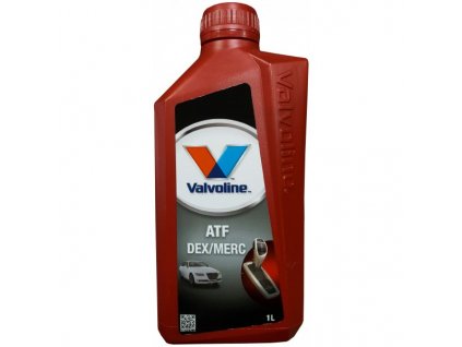 1967 valvoline atf dexron iii 1l