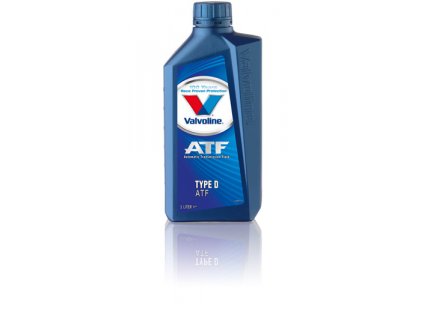 1976 valvoline hd atf pro 1l
