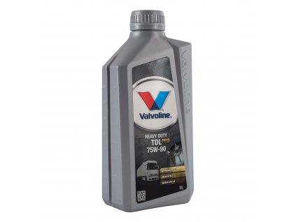 2003 valvoline hd tdl pro 75w 90 1l