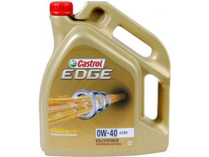 2105 castrol edge titanium fst 0w 40 4l