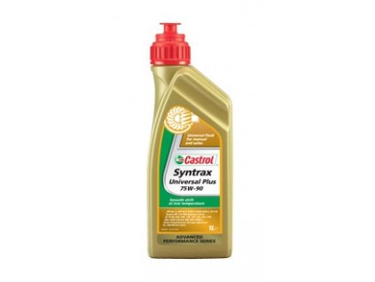 2267 castrol syntrax universal plus 75w 90 1l