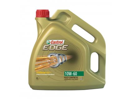 2276 castrol edge titanium fst 10w 60 4l