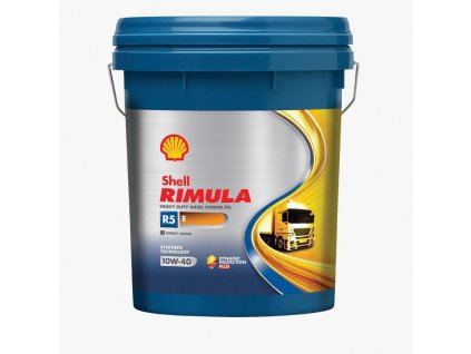 230 shell rimula r5 e 10w 40 20 l