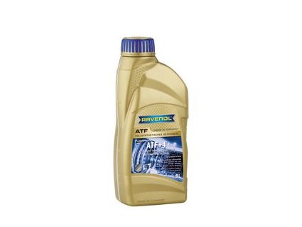 2357 ravenol atf 4 fluid 1l