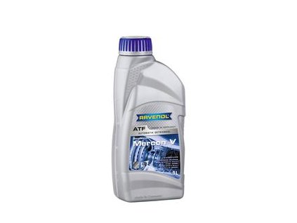 2372 ravenol mercon v fluid 1l