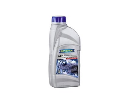 2375 ravenol atf t iv fluid 1l