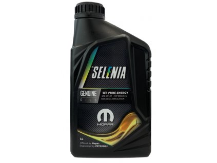 Selenia WR Pure Energy 5W 30 1L