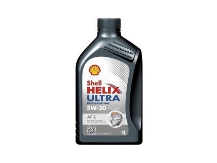2405 shell helix ultra professional af l 5w 30 1l