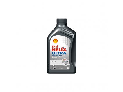 2411 shell helix ultra professional ar l 5w 30 1l