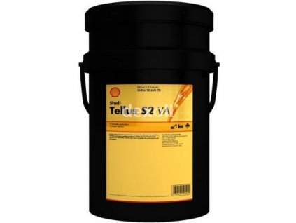 Shell Tellus S2 VA 46