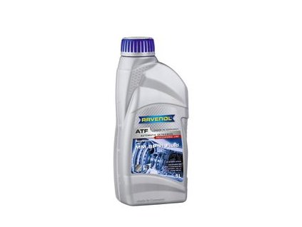 2477 ravenol atf mm sp iii fluid 1l