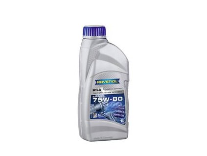 2483 ravenol getriebeoel psa 75w 80 1l