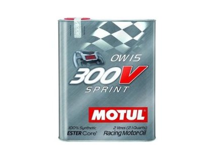 2516 1 motul 300v sprint 0w 15 2l