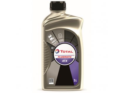 Total Fluide ATX 1L