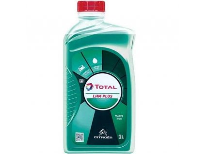 Total LHM Plus 1L