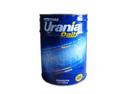 2606 urania daily 5w 30 ls 20l