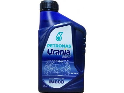 urania daily 5w30 1l