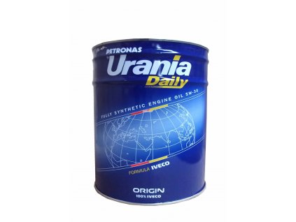 2621 urania daily 5w 30 20l