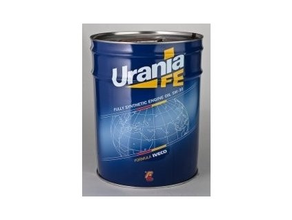 2627 urania fe 5w 30 20l