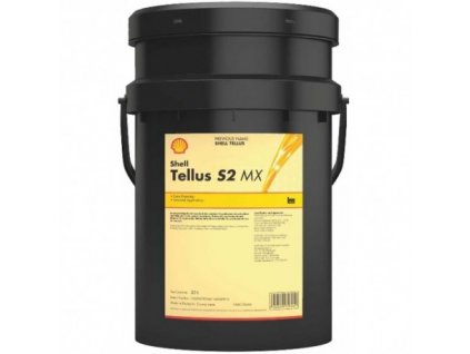 275 shell tellus s2 m 32 20 l