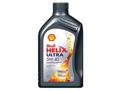 vyrn 159016951helix ultra 5w 40 1l