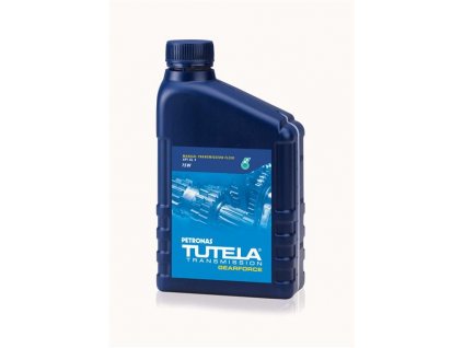 2771 tutela car transmission geaerforce 75w 1l