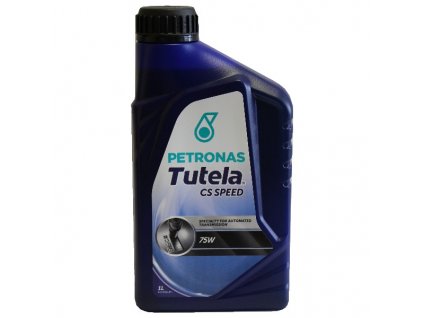 tutela cs speed