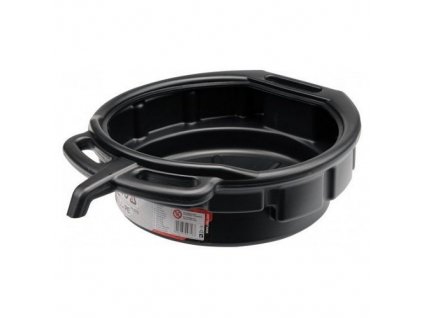 Miska na odčerpání oleje 10l 370 mm YATO