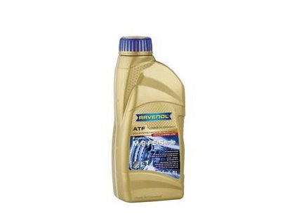 2822 ravenol atf m 9fe serie 1l