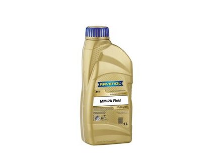 2840 ravenol atf mm pa fluid 1l