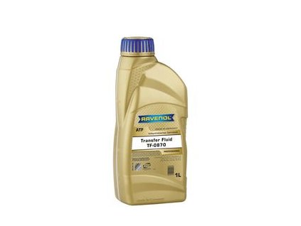 2846 ravenol transfer fluid tf 0870 1l