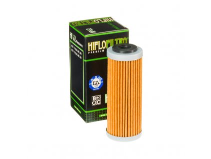 Olejový filter HIFLO HF652