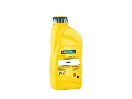 2852 ravenol mdl 1l