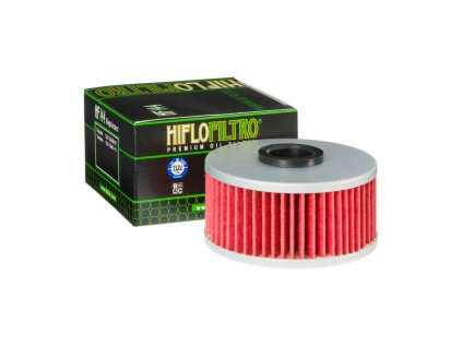 Olejový filter HIFLO HF144