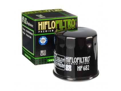 Olejový filter HIFLO HF682