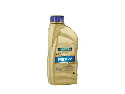 2876 ravenol psf y fluid 1l