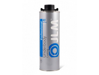 239 jlm underbody coating 1l gumovy nater podvozku