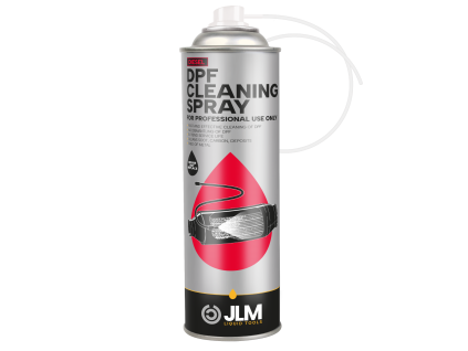 JLM DPF Spray