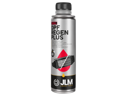JLM DPF ReGen Plus