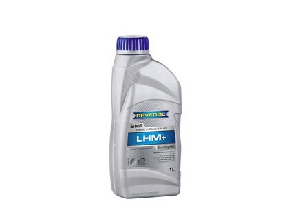 2885 ravenol lhm fluid 1l