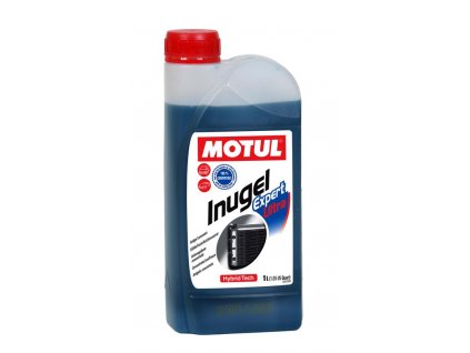 MOTUL INUGEL EXPERT G11 -37C 1L