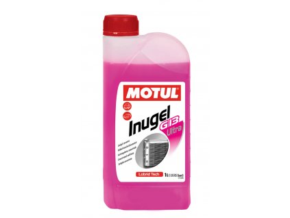 MOTUL INUGEL G13 ULTRA 1L