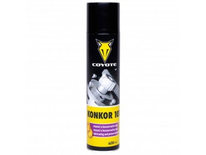 Coyote Konkor 101 400ml