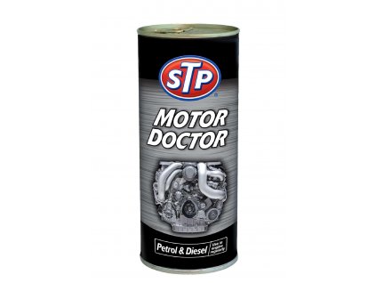 STP Motor Doctor 444ml
