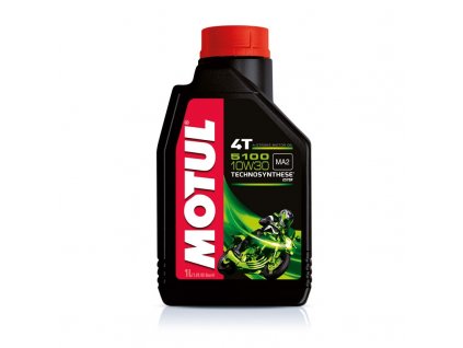 2966 1 motul 5100 4t 10w 30 1l