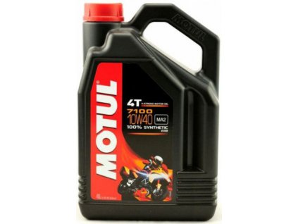 Motul 7100 4T 10W-30 4L